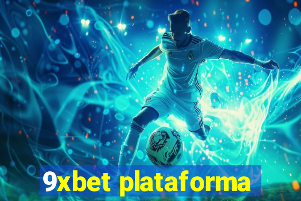 9xbet plataforma